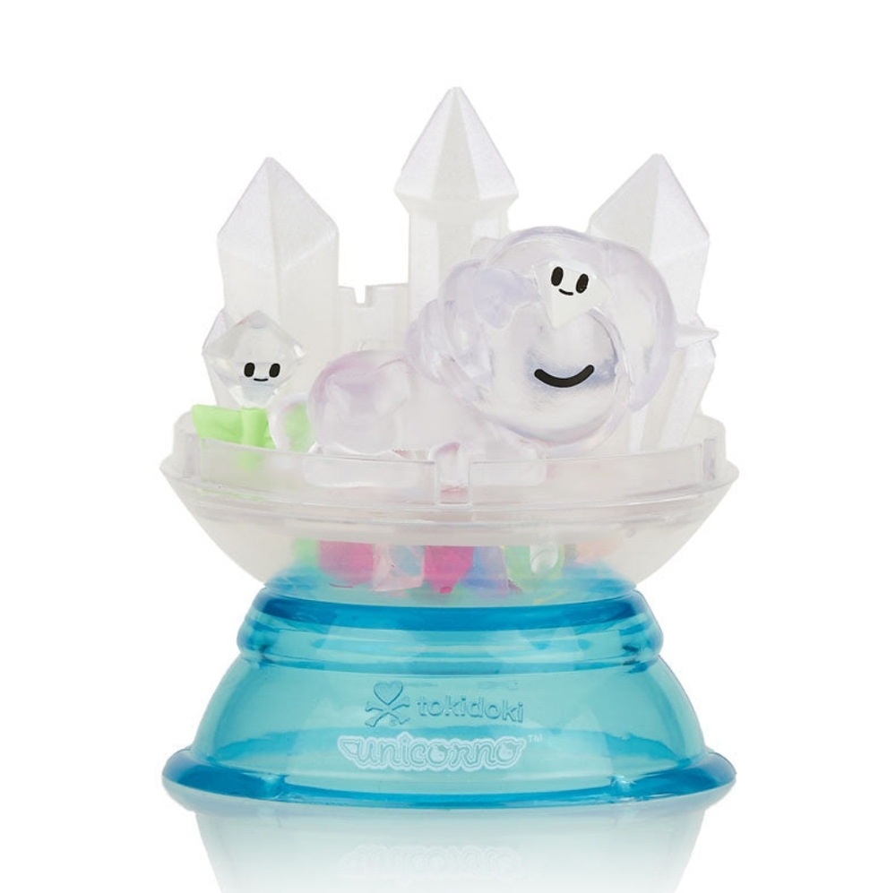 Tokidoki - Dreaming DIAMANTE Unicorno